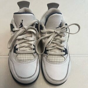 Kid Jordan’s - gently used.